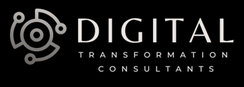 Digital Transformation Consultants Logo